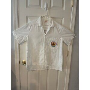 Vintage Coca-Cola & Texas Independence 1986 Shirt